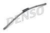 Комплект бескаркасных стеклоочистителей  Denso Flat DF-056